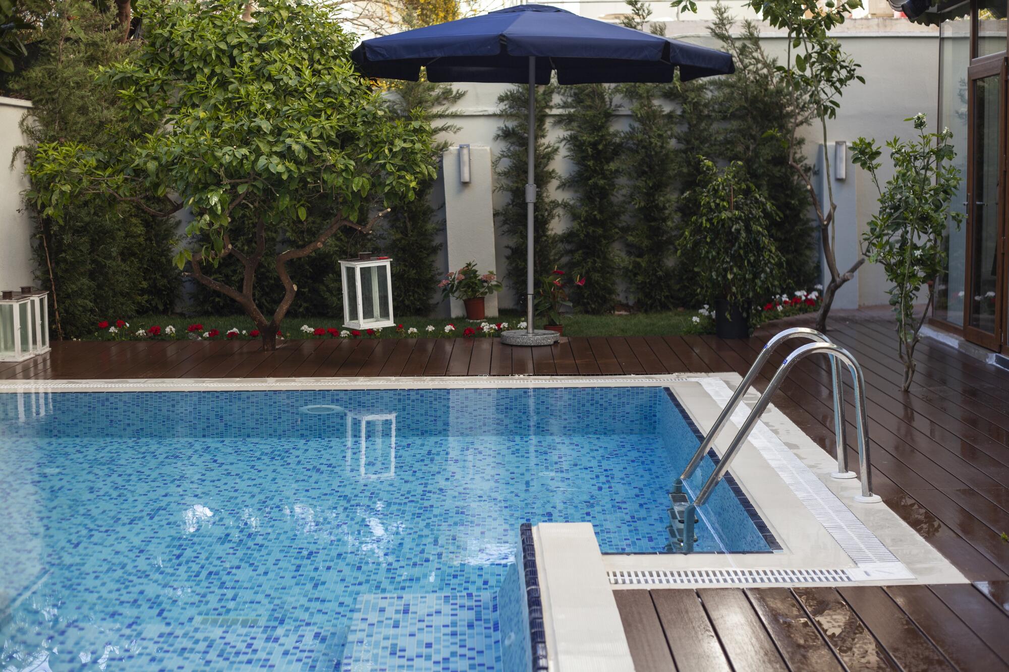 8 Tips for Choosing a Pool Designer in Florida